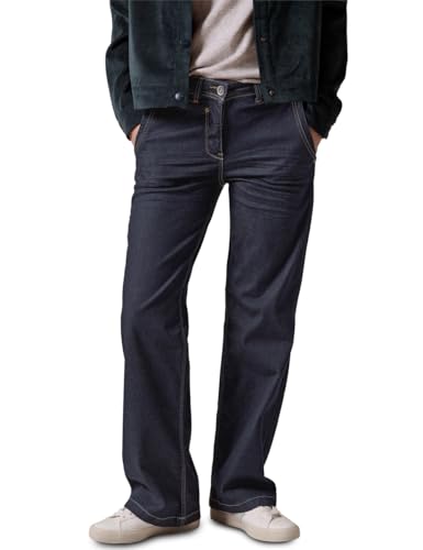 Cecil Damen Jeans Loose Fit von Cecil