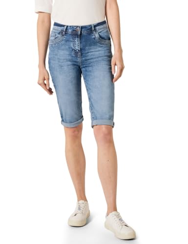 Cecil Damen Jeansshorts von Cecil
