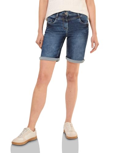 Cecil Damen Jeansshorts Cecil Damen Jeansshorts von Cecil