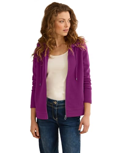 Cecil Damen Kapuzenjacke von Cecil