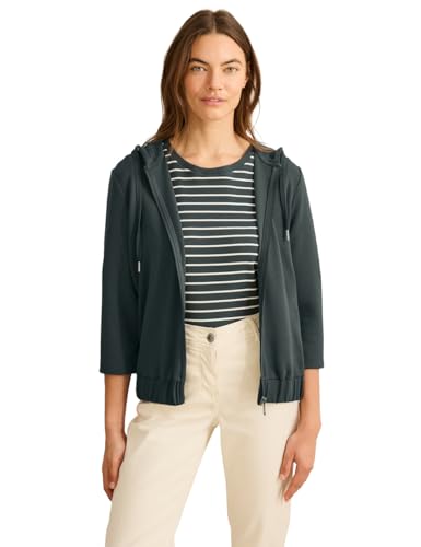 Cecil Damen Kapuzenjacke von Cecil