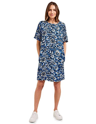 Cecil Damen Kleid mit Blumenprint von Cecil