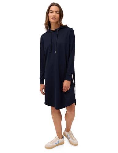 Cecil Damen Kleid mit Gallonstreifen von Cecil