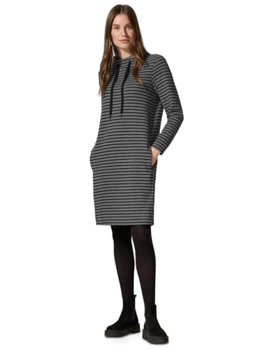 Cecil Damen Kleid mit Streifenstruktur von Cecil