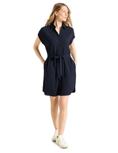 Cecil Damen Kleid mit Struktur Cecil Damen Kleid mit Struktur von Cecil