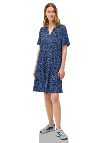 Cecil Damen Kleid mit Volants von Cecil