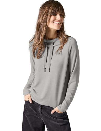 Cecil Damen Langarmshirt von Cecil