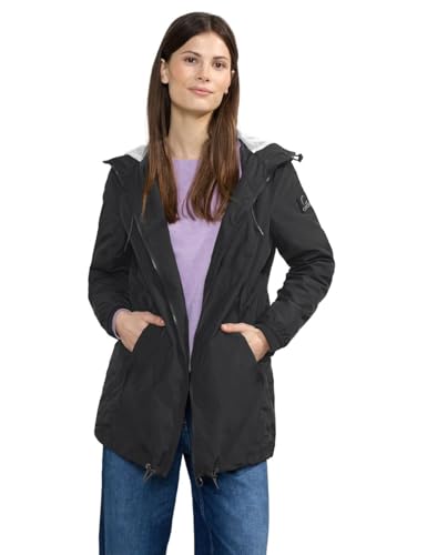 Cecil Damen Langer Windbreaker von Cecil