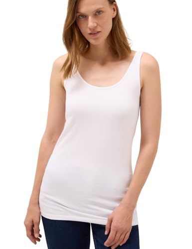 Cecil Damen Langes Basic Top von Cecil