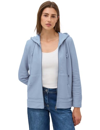 Cecil Damen Leichte Kapuzenjacke von Cecil