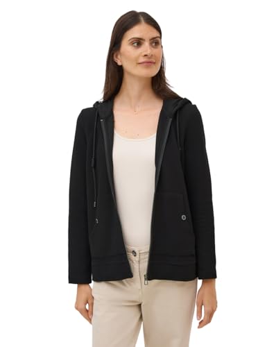Cecil Damen Leichte Kapuzenjacke von Cecil