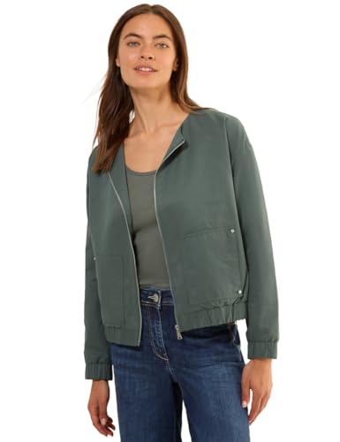 Cecil Damen Leichter Blouson von Cecil