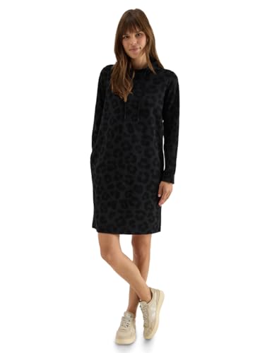 Cecil Damen Leo Jacquard Kleid von Cecil