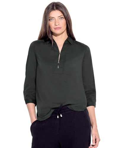 Cecil Damen Longbluse von Cecil