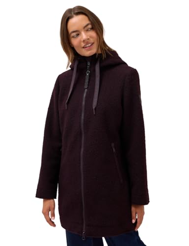 Cecil Damen Mantel in Wolloptik von Cecil
