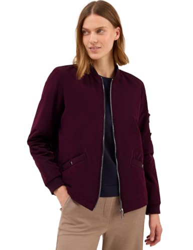 Cecil Damen Matter Soft Touch Blouson von Cecil