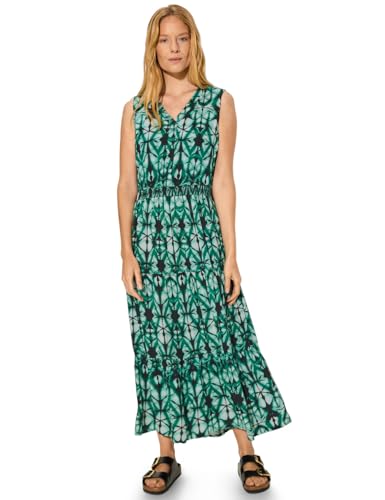 Cecil Damen Maxikleid mit Print Cecil Damen Maxikleid mit Print von Cecil