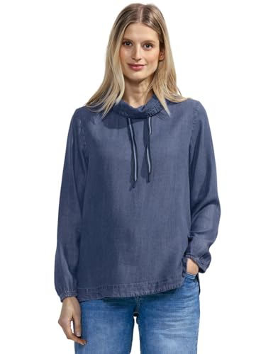 Cecil Damen Mid Blue Wash XXL von Cecil