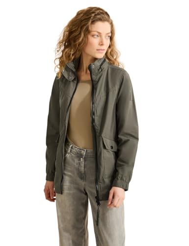 Cecil Damen Leichte Übergangsjacke Cecil Damen Leichte Übergangsjacke von Cecil