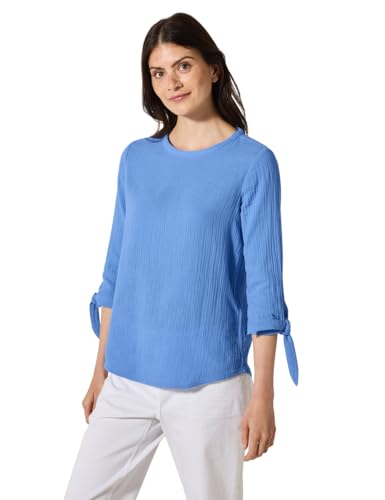 Cecil Damen Musselin Bluse von Cecil