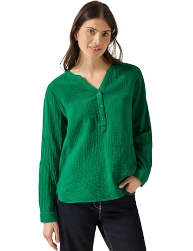 Cecil Damen Musselin Bluse von Cecil