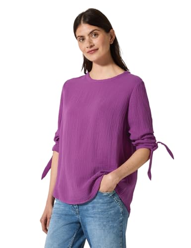 Cecil Damen Musselin Bluse von Cecil