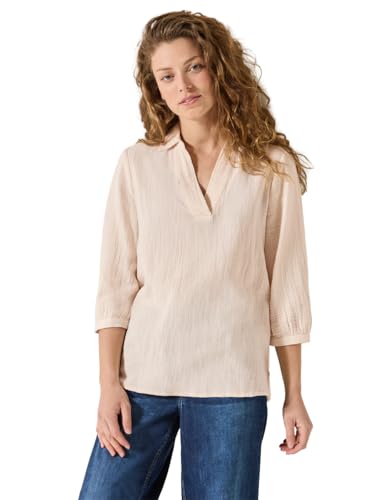 Cecil Damen Musselin Bluse von Cecil