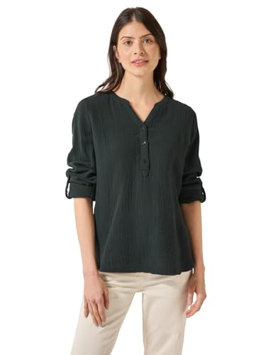 Cecil Damen Musselin Bluse von Cecil