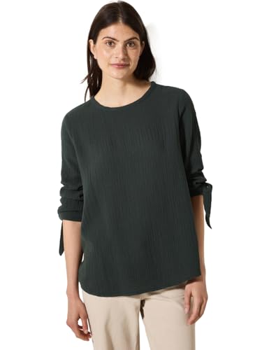 Cecil Damen Musselin Bluse von Cecil