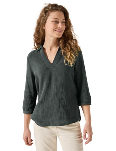 Cecil Damen Musselin Bluse von Cecil