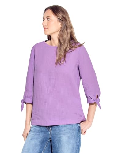 Cecil Damen Musselin Bluse von Cecil