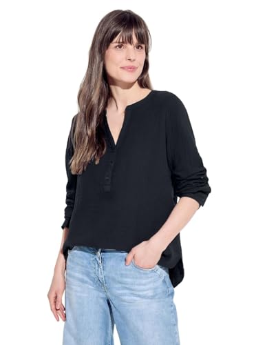 Cecil Damen Musselin Bluse von Cecil