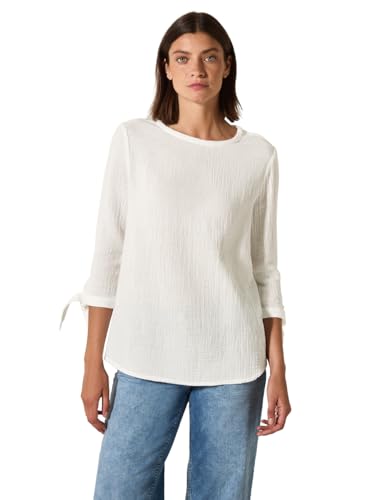 Cecil Damen Musselin Bluse von Cecil