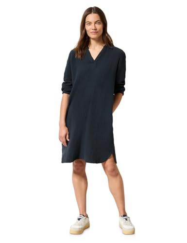 Cecil Damen Musselin Kleid von Cecil