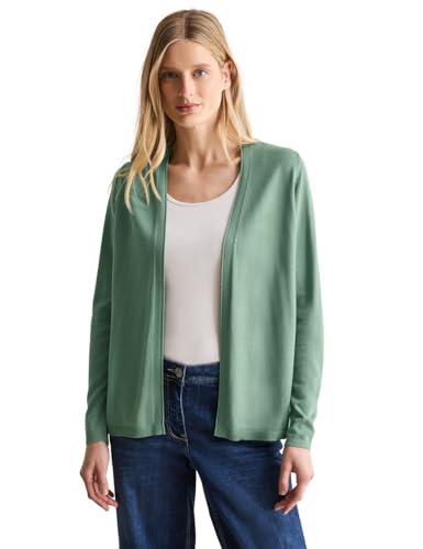 Cecil Damen Offener Basic Cardigan Cecil Damen Offener Basic Cardigan von Cecil