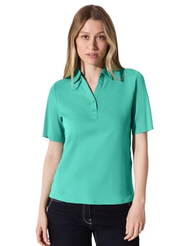 Cecil Damen Poloshirt von Cecil