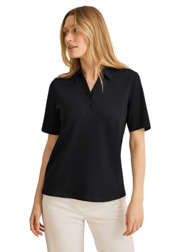 Cecil Damen Poloshirt von Cecil
