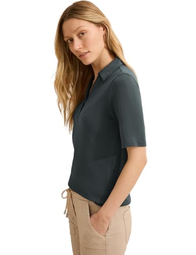 Cecil Damen Poloshirt Cecil Damen Poloshirt von Cecil