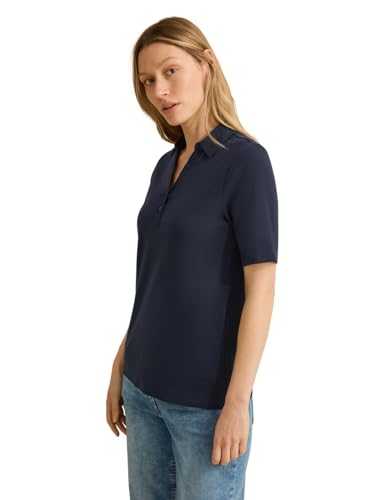 Cecil Damen Poloshirt von Cecil