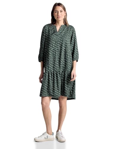 Cecil Damen Print Tunikakleid von Cecil