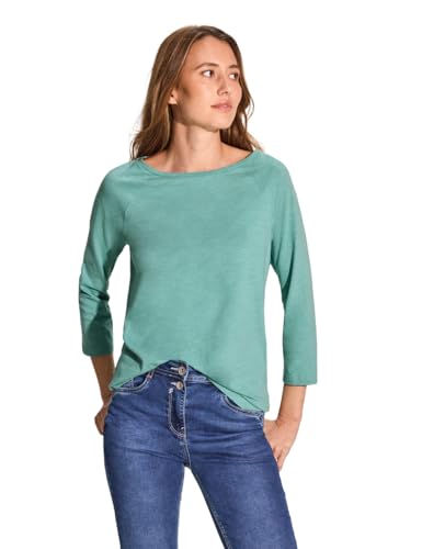 Damen Raglan-Shirt von Cecil