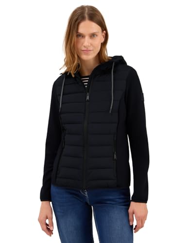 Cecil Damen Scuba Mix Jacke von Cecil