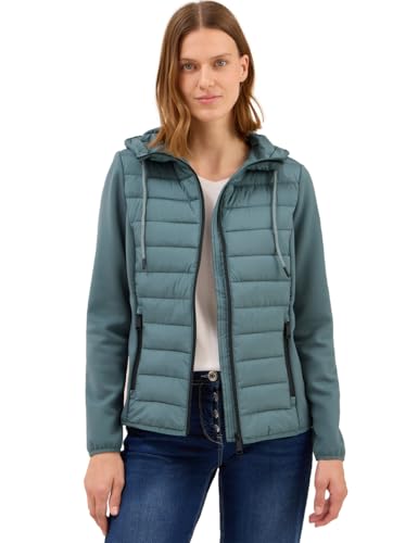 Cecil Damen Scuba Mix Jacke von Cecil