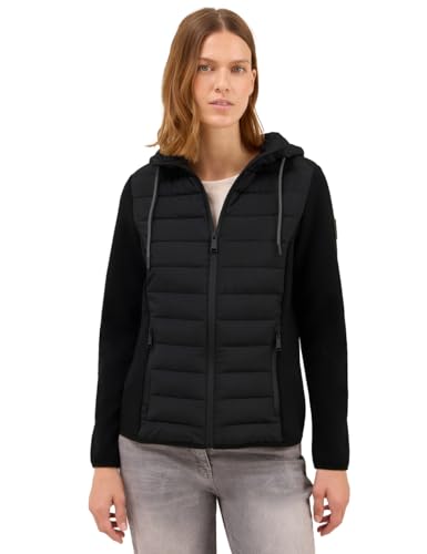 Cecil Damen Scuba Mix Jacke von Cecil