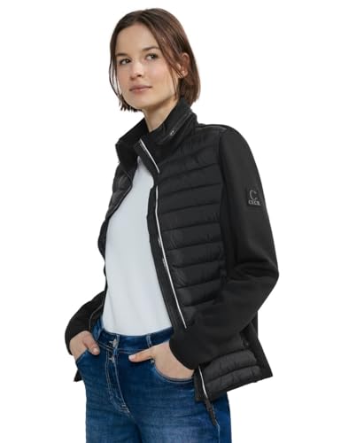 Cecil Damen Scuba Übergangsjacke von Cecil