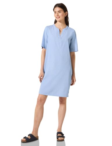 Cecil Damen Seersucker Kleid Cecil Damen Seersucker Kleid von Cecil