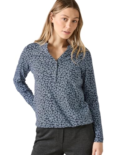 Cecil Damen Shirt im Tunika-Look Cecil Damen Shirt im Tunika-Look von Cecil