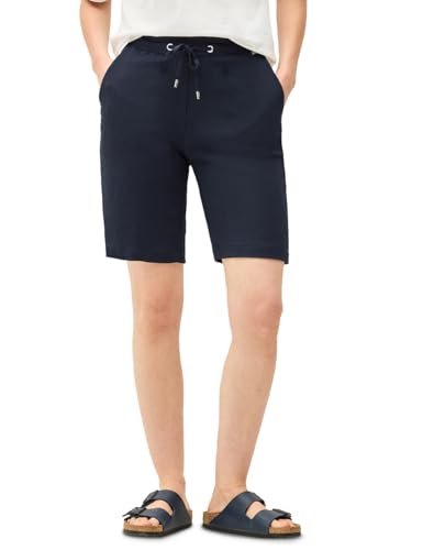 Cecil Damen Shorts mit Struktur von Cecil