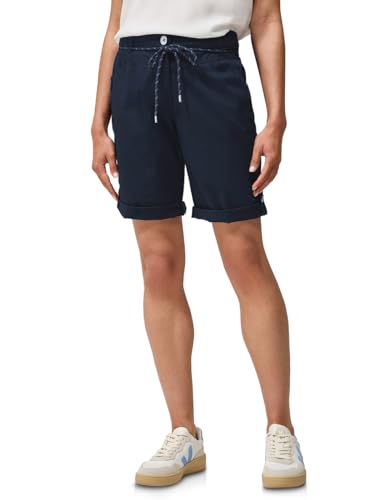 Cecil Damen Shorts mit Tunnelzug von Cecil