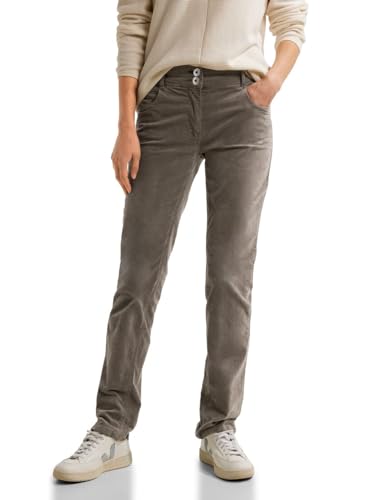 Cecil Damen Slim Fit Hose von Cecil